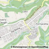 Harita Barga