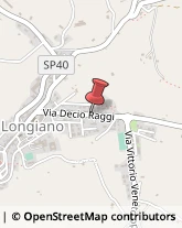 Viale Decio Raggi, 35,47020Longiano