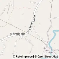 Map Longiano