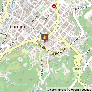 Estetiste,54033Massa-Carrara