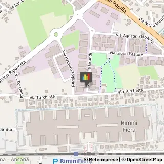 Negozi e Supermercati - Arredamento,47922Rimini