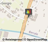 Osterie e Trattorie Ceriale,17023Savona