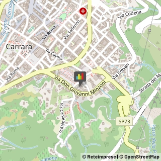 Elettricisti Carrara,54033Massa-Carrara