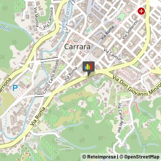 Collegi,54033Massa-Carrara