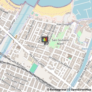 Bed e Breakfast,47921Rimini