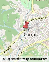 Via Carriona, 70/C,54033Carrara