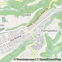 Carte Barga