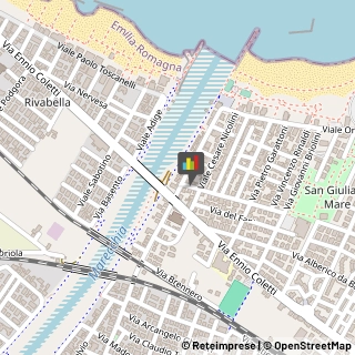 Integratori Alimentari,47921Rimini