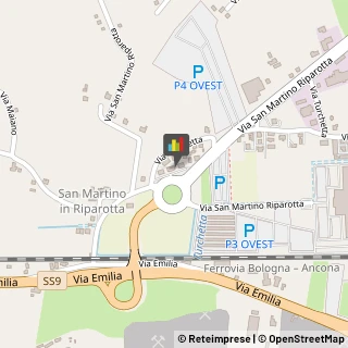 Bar e Caffetterie Rimini,47922Rimini