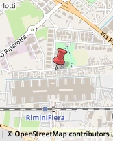 Via Turchetta, 62,47922Rimini