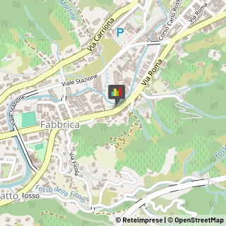Edilizia - Attrezzature Carrara,54033Massa-Carrara