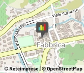 Palestre e Centri Fitness,54033Massa-Carrara