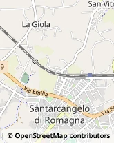 Erboristerie Santarcangelo di Romagna,47822Rimini