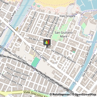 Parrucchieri - Scuole,47921Rimini