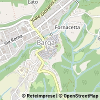Kart Barga