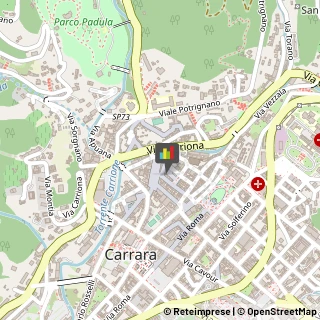 Artigianato Tipico Carrara,54033Massa-Carrara