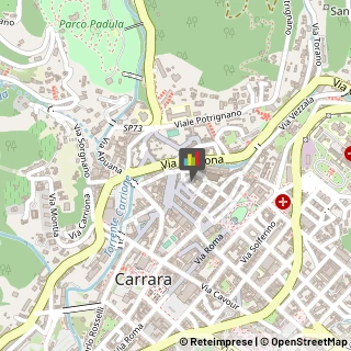 Panetterie Carrara,54033Massa-Carrara