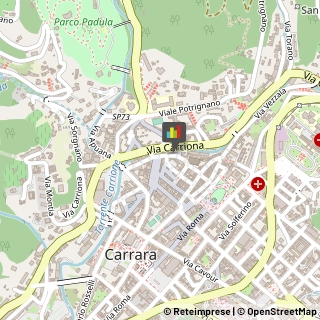 Farmacie,54033Massa-Carrara