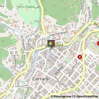 Locali, Birrerie e Pub,54033Massa-Carrara