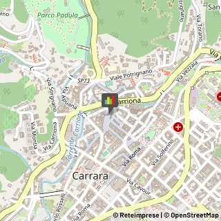 Fiere, Saloni e Mostre - Enti Organizzatori Carrara,54033Massa-Carrara