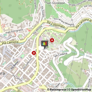 Bar e Caffetterie,54033Massa-Carrara