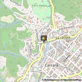 Porcellane - Dettaglio,54033Massa-Carrara