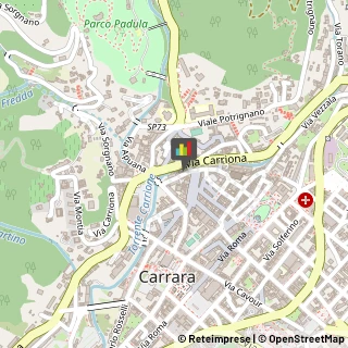 Pubblicità e Promozione delle Vendite Carrara,54033Massa-Carrara