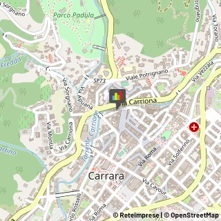 Trasporti Carrara,54033Massa-Carrara