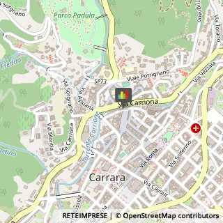 Bed e Breakfast,54033Massa-Carrara