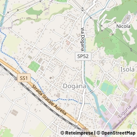 Mappa 19034
