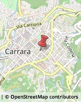 Via Giuseppe Verdi, 6,54100Carrara