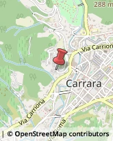 Via Montia, 29,54033Carrara