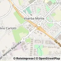 Map Rimini