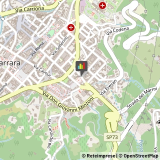 Ristoranti,54033Massa-Carrara