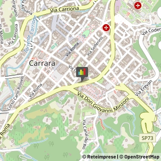 Chiropratica Carrara,54033Massa-Carrara
