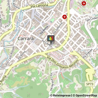 Targhe - Produzione e Commercio Carrara,54033Massa-Carrara