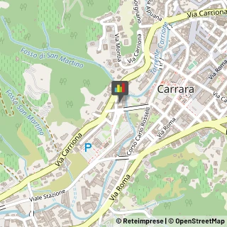 Teatri,54033Massa-Carrara