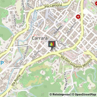 Articoli per Ortopedia Carrara,54033Massa-Carrara