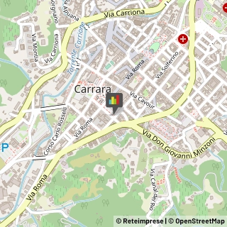 Panetterie,54033Massa-Carrara
