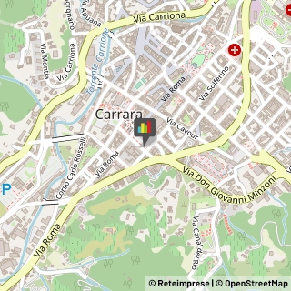 Locali e Ritrovi - Piano Bar e Nights,54033Massa-Carrara