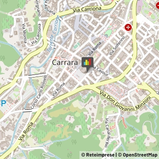 Panetterie,54033Massa-Carrara