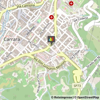 Consulenza del Lavoro Carrara,54033Massa-Carrara