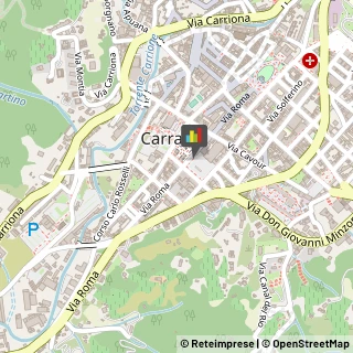 Notai Carrara,54033Massa-Carrara