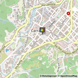 Notai Carrara,54033Massa-Carrara