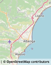 Tende e Tendaggi Alassio,17021Savona