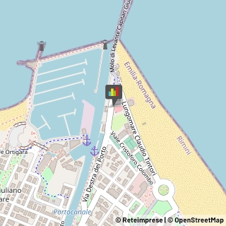 Associazioni Culturali, Artistiche e Ricreative,47921Rimini