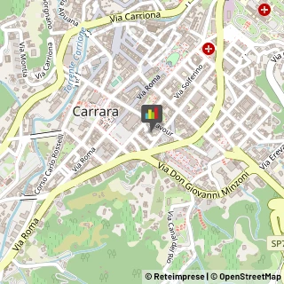 Mobili d'Epoca Carrara,54033Massa-Carrara