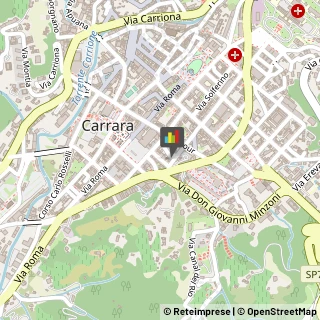 Modellismo Carrara,54033Massa-Carrara