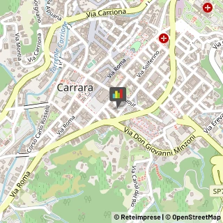 Pubblicità e Promozione delle Vendite Carrara,54033Massa-Carrara