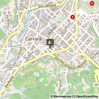 Pubblicità - Consulenza e Servizi,54033Massa-Carrara